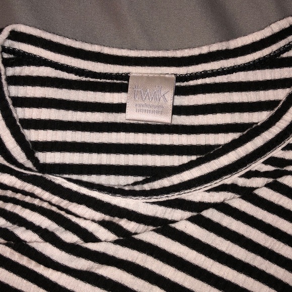 Simons Crop top - Picture 3 of 5